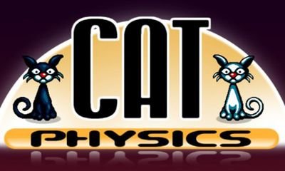 download Cat physics apk